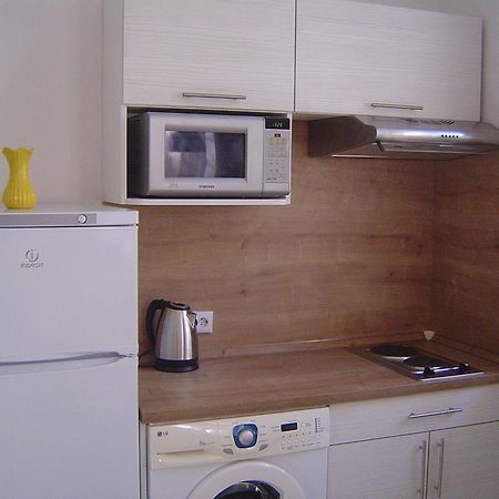 Apartment K. Marksa 5 Grodno Oda fotoğraf