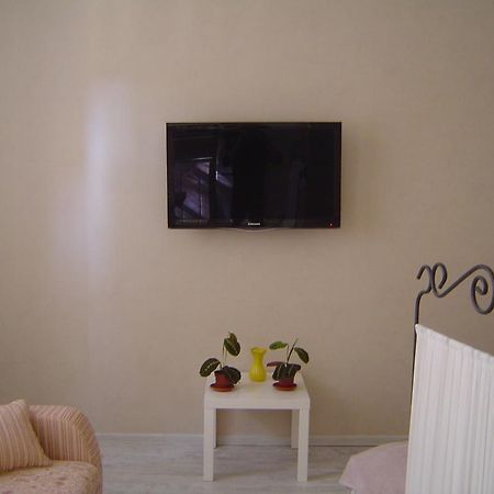 Apartment K. Marksa 5 Grodno Oda fotoğraf